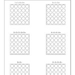 16 Best Images Of Addition Arrays Worksheets Worksheeto