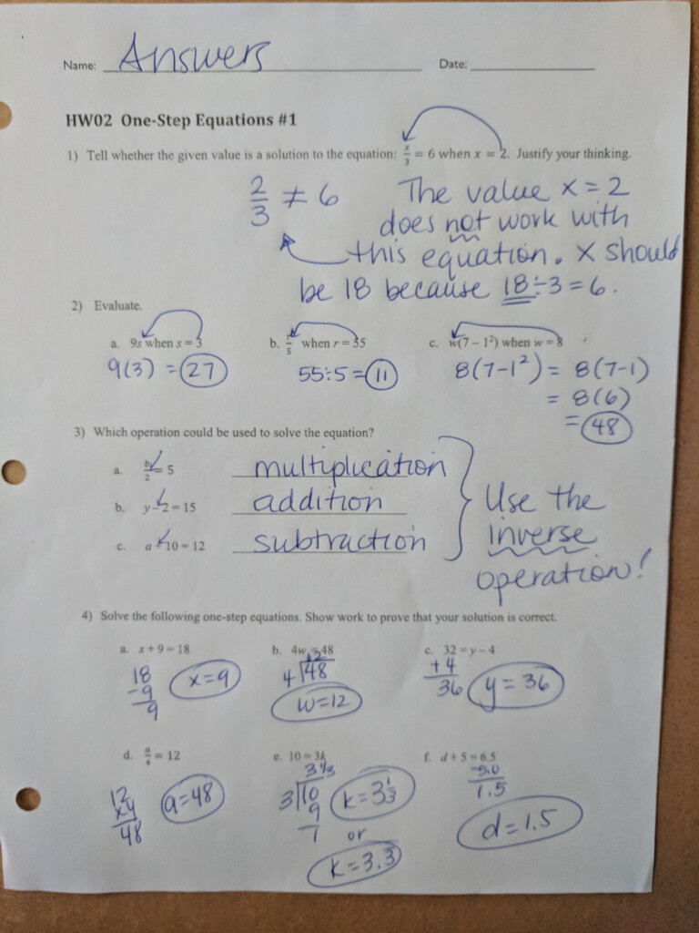 20 6Th Grade Math Worksheets With Answers Coo Worksheets