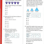 20 Envision Math 2nd Grade Worksheets Worksheet From Home