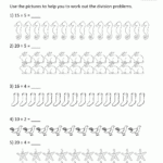 2nd Grade Division Worksheets 5 Free Math Worksheets Third Grade 3