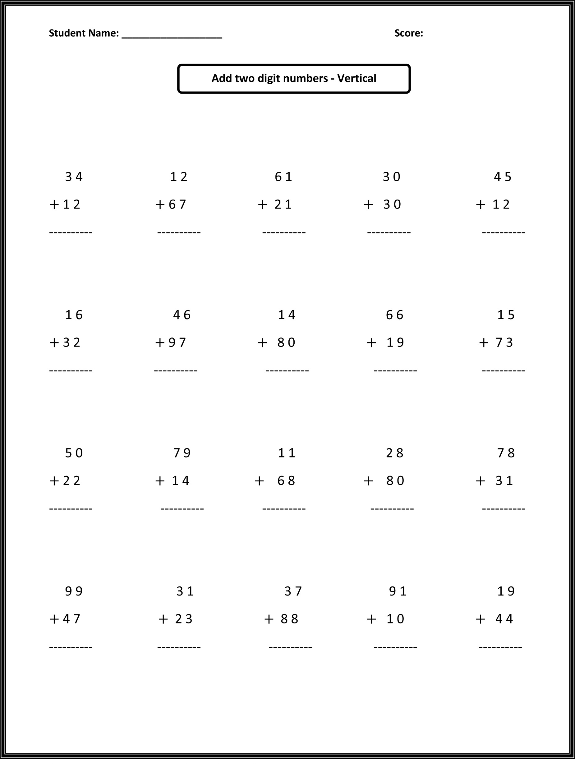 2nd Grade Geometry Worksheets 2nd Grade Math Worksheets Geometry 2nd 