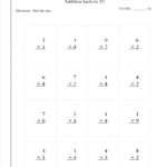 2Nd Grade Math Worksheets Common Core My Pet Sally