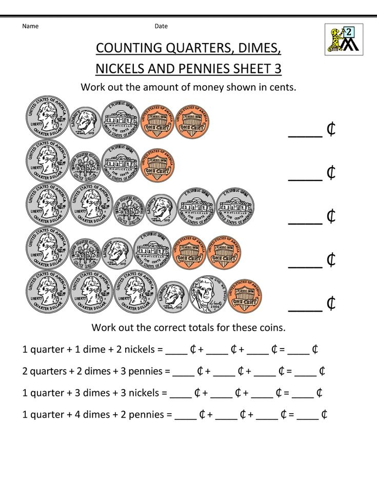 2nd Grade Math Worksheets K5 Worksheets Money Math Worksheets Second 