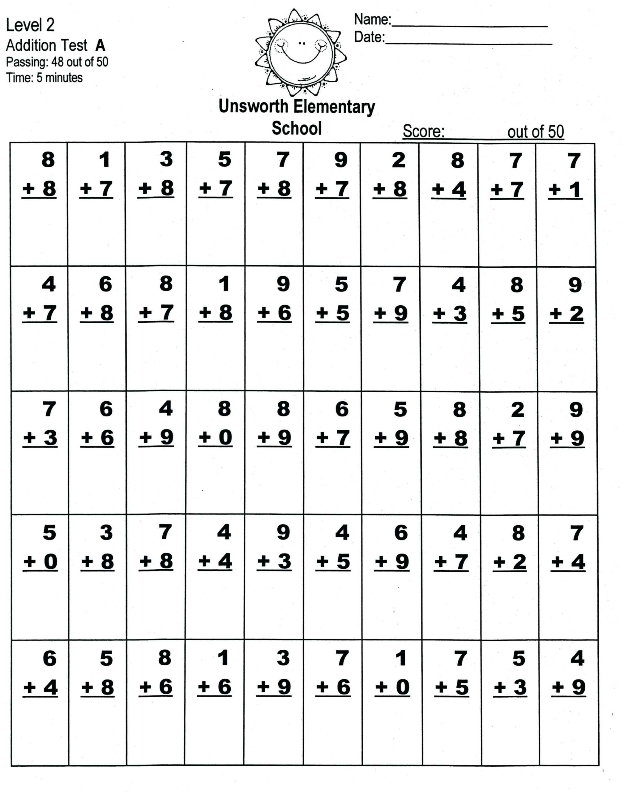 30 Math Worksheets Grade 2 Worksheets Decoomo