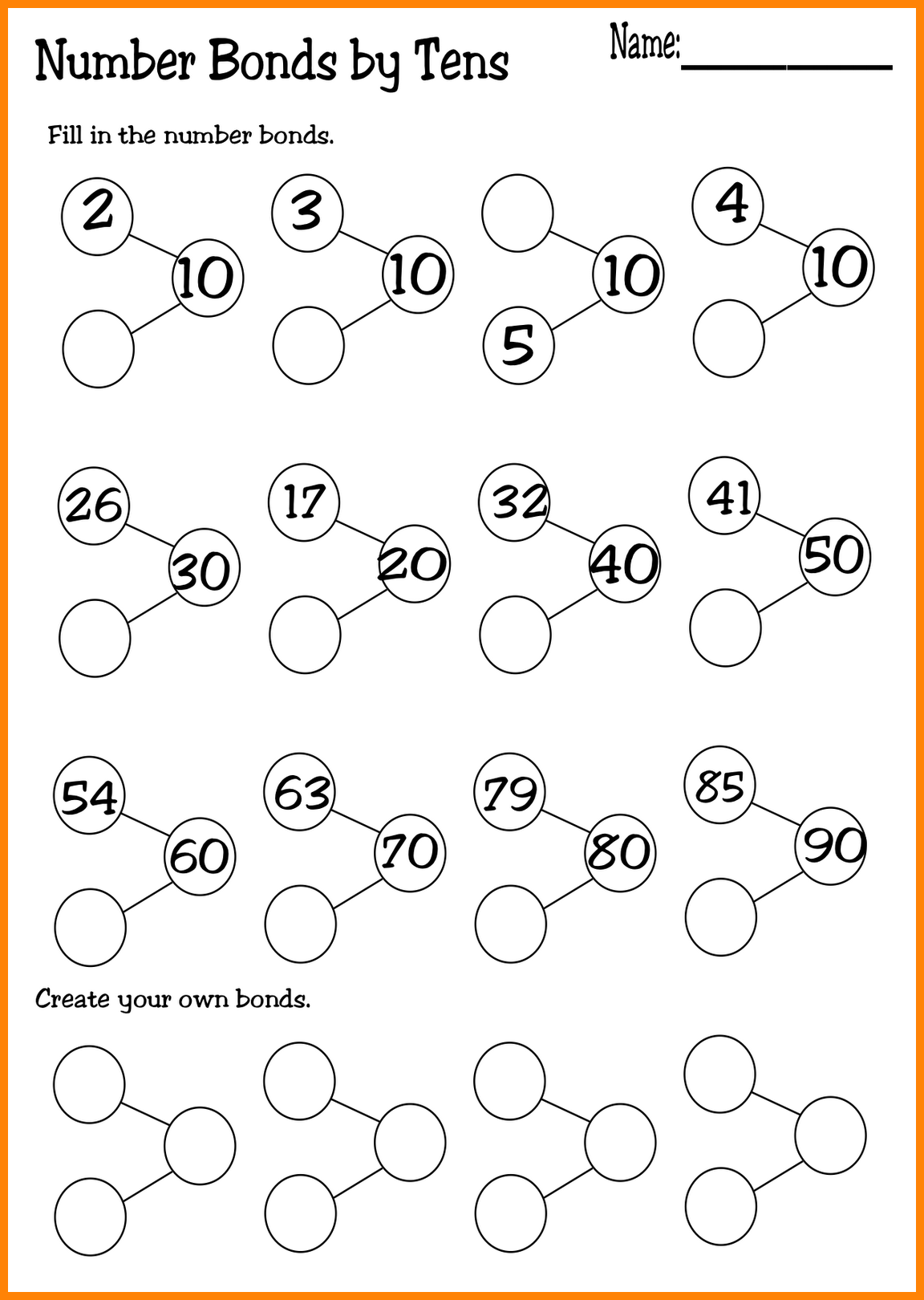 9 Singapore Math Worksheets Liquor Samples Grade 1 Pdf Bonds Laptuoso 