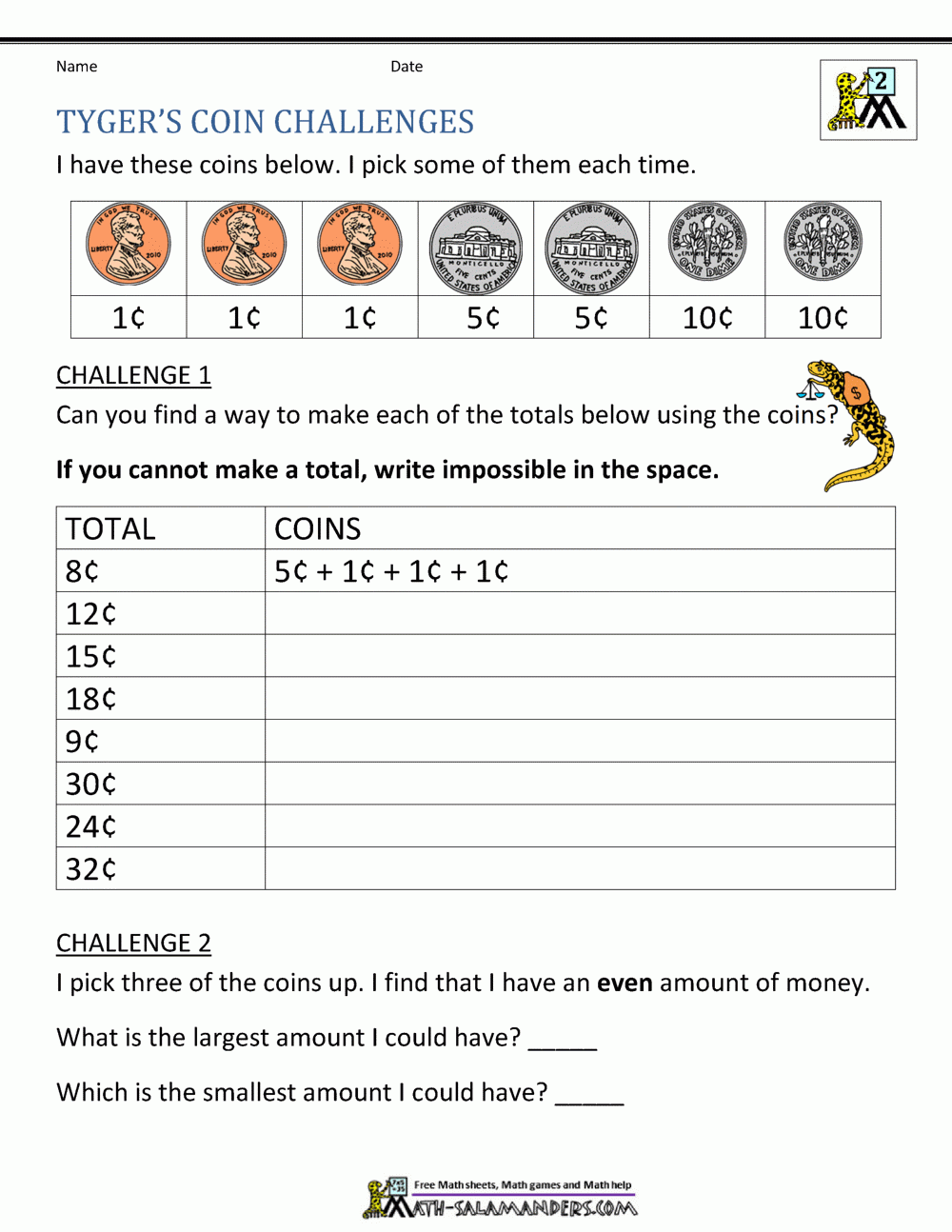 Acces PDF Money Word Problems Worksheets PDF Vcon duhs edu pk