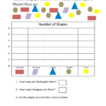 Algunproblemita 2nd Grade Graphing Worksheets