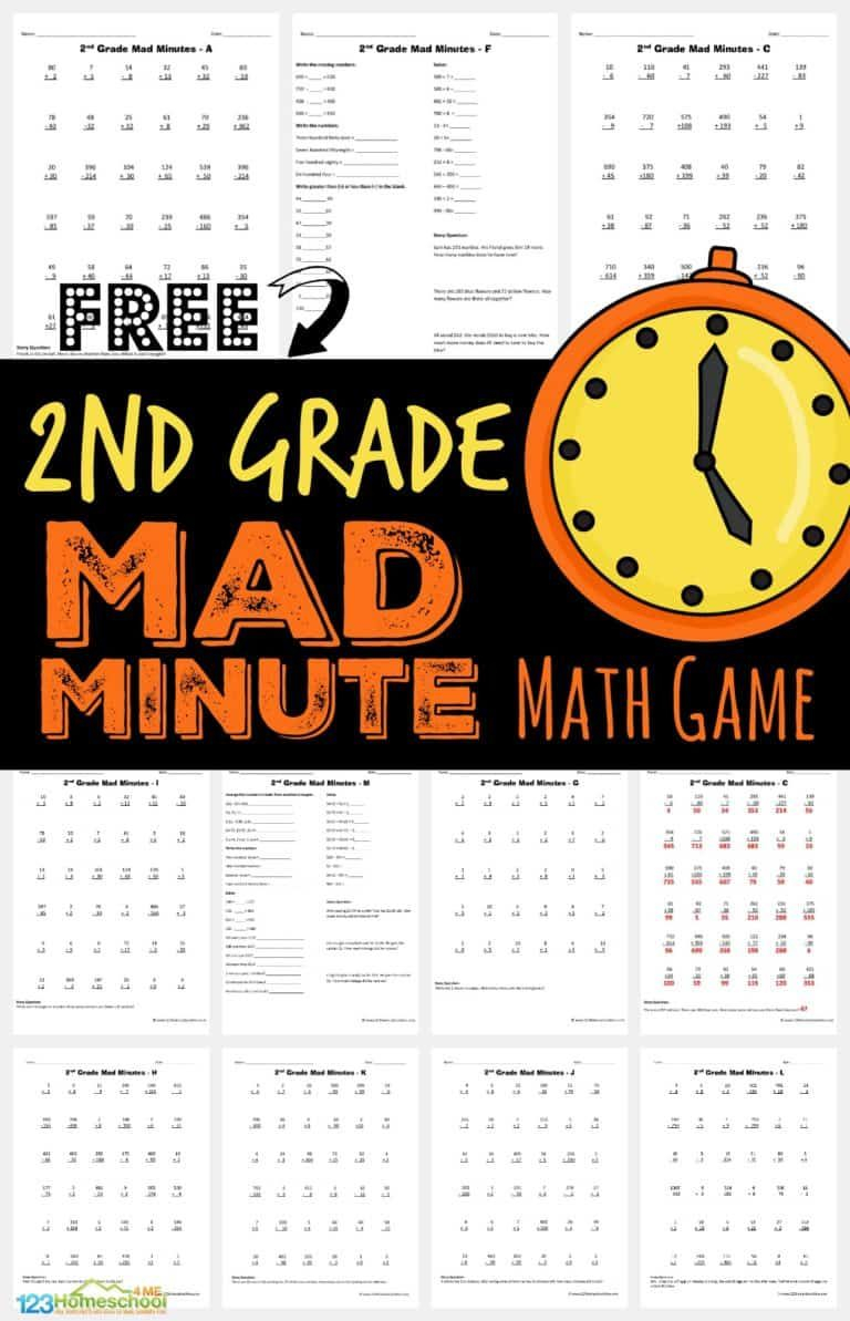 Bridges Math 2nd Grade Teaching Resources Teachers Pay Teachers 