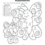 Coloring Pages For Grade 2 Coloring Pages