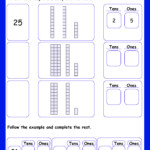 Common Core Math Worksheets 2nd Grade Kindergarten Worksheets