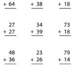 Common Core Worksheets For 2nd Grade At Commoncore4kids 2nd Grade