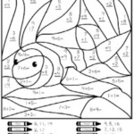 Cool Worksheet Math Coloring Worksheets Math Coloring Math Pictures