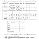Data Handling Workbook Maths Worksheets Grade 2 Key2practice Data