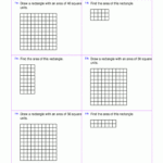 Des Rectangles De M me P rim tre