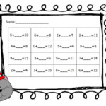 Dr Seuss Math Worksheets 2nd Grade Worksheets Master