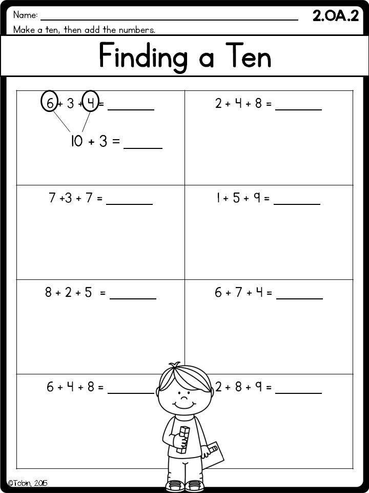 Eureka Math Grade 4 Printable Worksheets Learning How To Read