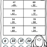 Free 2nd Grade Math Worksheets Activity Shelter Free 2nd Grade Math