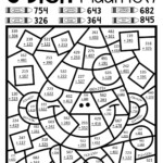 Fun Printable Activities For 2nd Graders Printable Word Searches