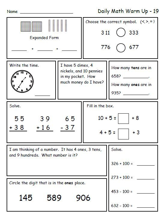 Geometry 2nd Grade Common Core Worksheets Tutordale