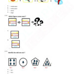 Math Reasoning Skills Worksheets Free Download Gmbar co