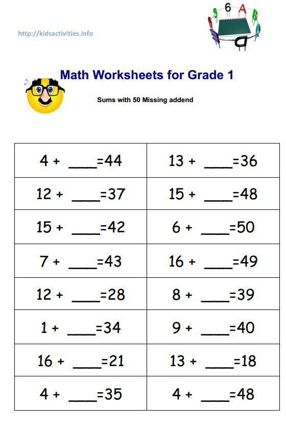 Multiplication 2nd Grade Math Worksheets Pdf Thekidsworksheet 