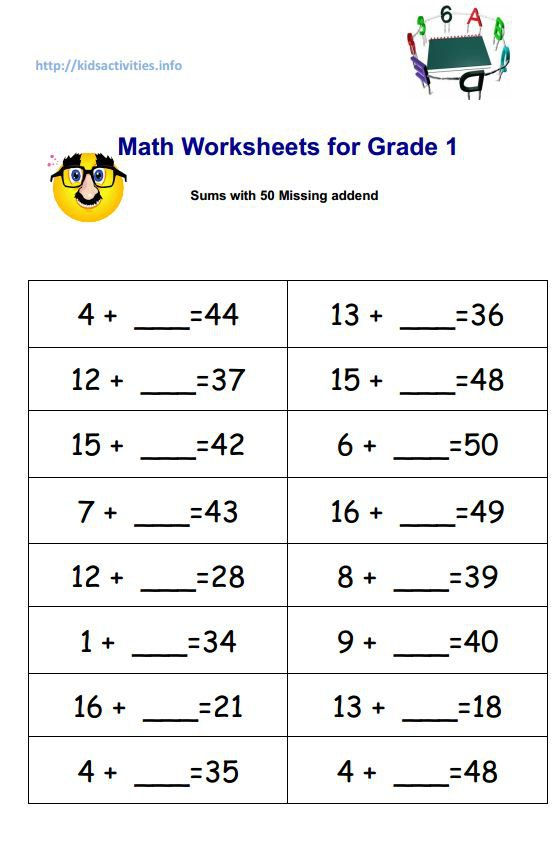 Multiplication 2nd Grade Math Worksheets Pdf Thekidsworksheet