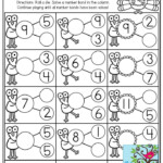 November Fun Filled Learning Resources Kindergarten Math Activities
