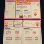 Pearson EnVision Math Interactive 2nd Grade Curriculum Materials EBay