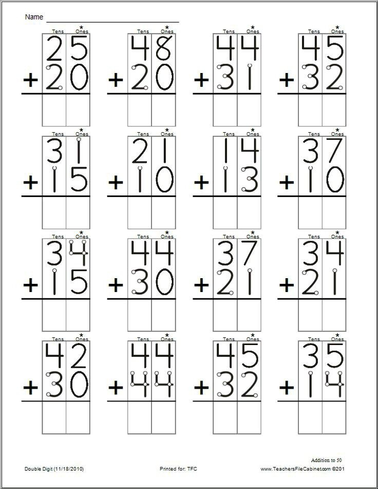 Pin By Karo Delgado On Ideas Para Aprender Jugando Math Addition