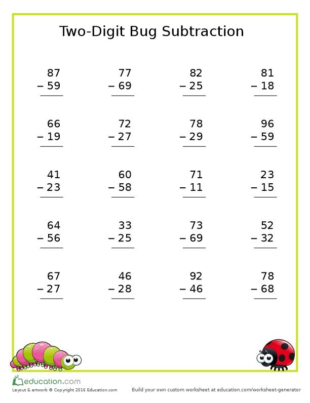 Pin On Kindergarten Math Worksheets Free