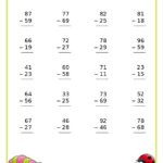 Pin On Kindergarten Math Worksheets Free