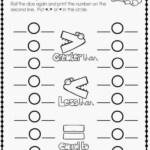 Pin On Printable Worksheet For Kindergarten