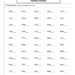 Printable Math Worksheets For Grade 2 Ideas 2022