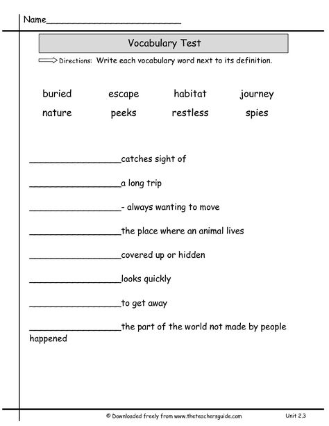 Reading Worksheets For 2Nd Grade For Download Free Math Worksheet For 