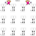 Singapore Math Addition With Regrouping Mona Conley s Addition Worksheets