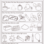 States Of Matter Worksheet Doc Free Download Goodimg co