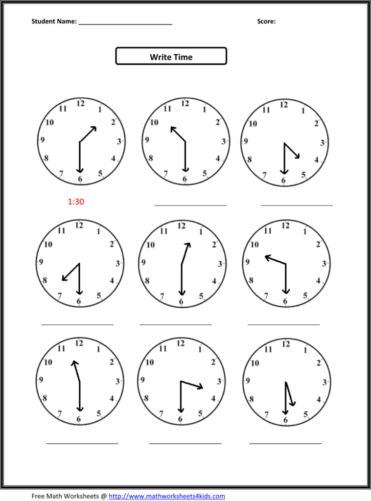 Worksheets 2nd Grade Gambarin us Backup Gambar