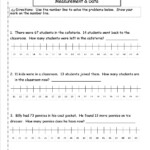 12 Number Line Worksheets Worksheeto