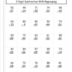 22 Addition Worksheets 2nd ESL Worksheets Kids