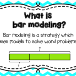 2nd Grade Bar Model Word Problems Sheri Swenson s 2nd Grade Math