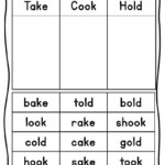2nd Grade English Worksheets Best Coloring Pages For Kids Rhyming