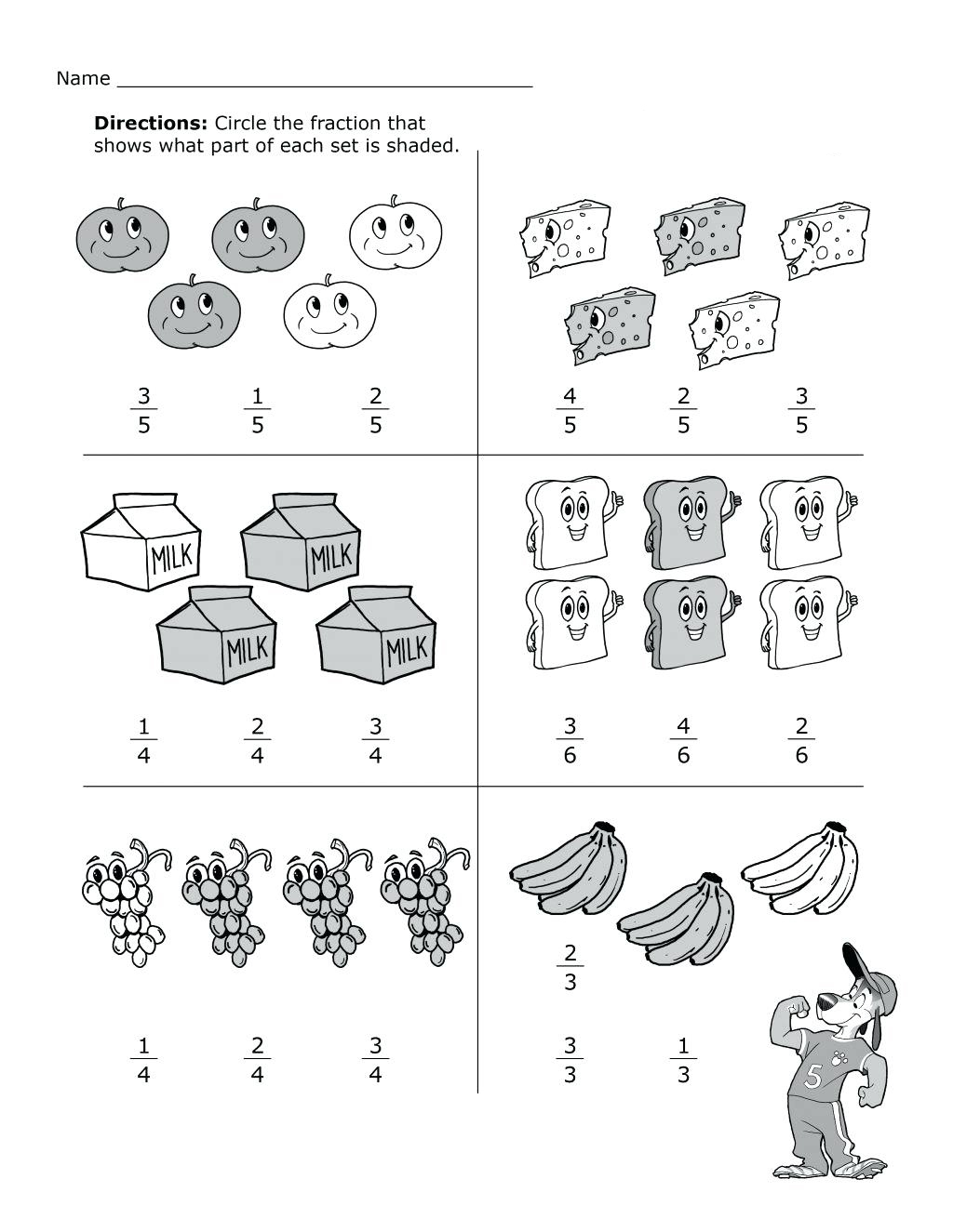 2nd Grade Math Worksheets Best Coloring Pages For Kids