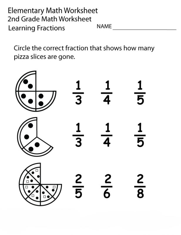 2nd Grade Math Worksheets Best Coloring Pages For Kids 2nd Grade