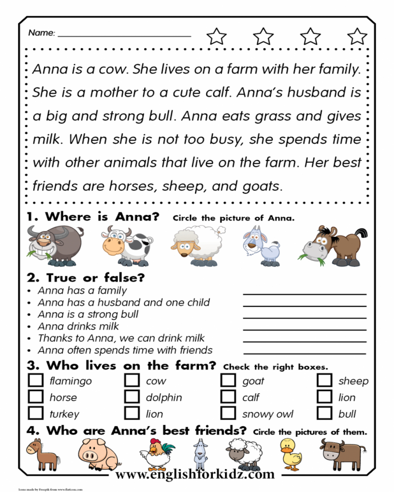 2nd Grade Printable Math Worksheets Farming Math Worksheets Printable