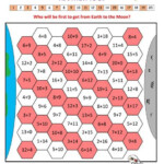 4 Free Math Worksheets Second Grade 2 Addition Adding Math Subtraction