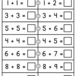 Addition Doubles Worksheets Superstar Worksheets