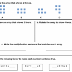 Eureka Math Worksheets 3rd Grade Worksheets Master