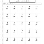 Free 2nd Grade Math Worksheets Activity Shelter Pin On Kindergarten