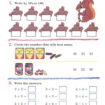 Free Printable Abeka Worksheets Elcacerolazo