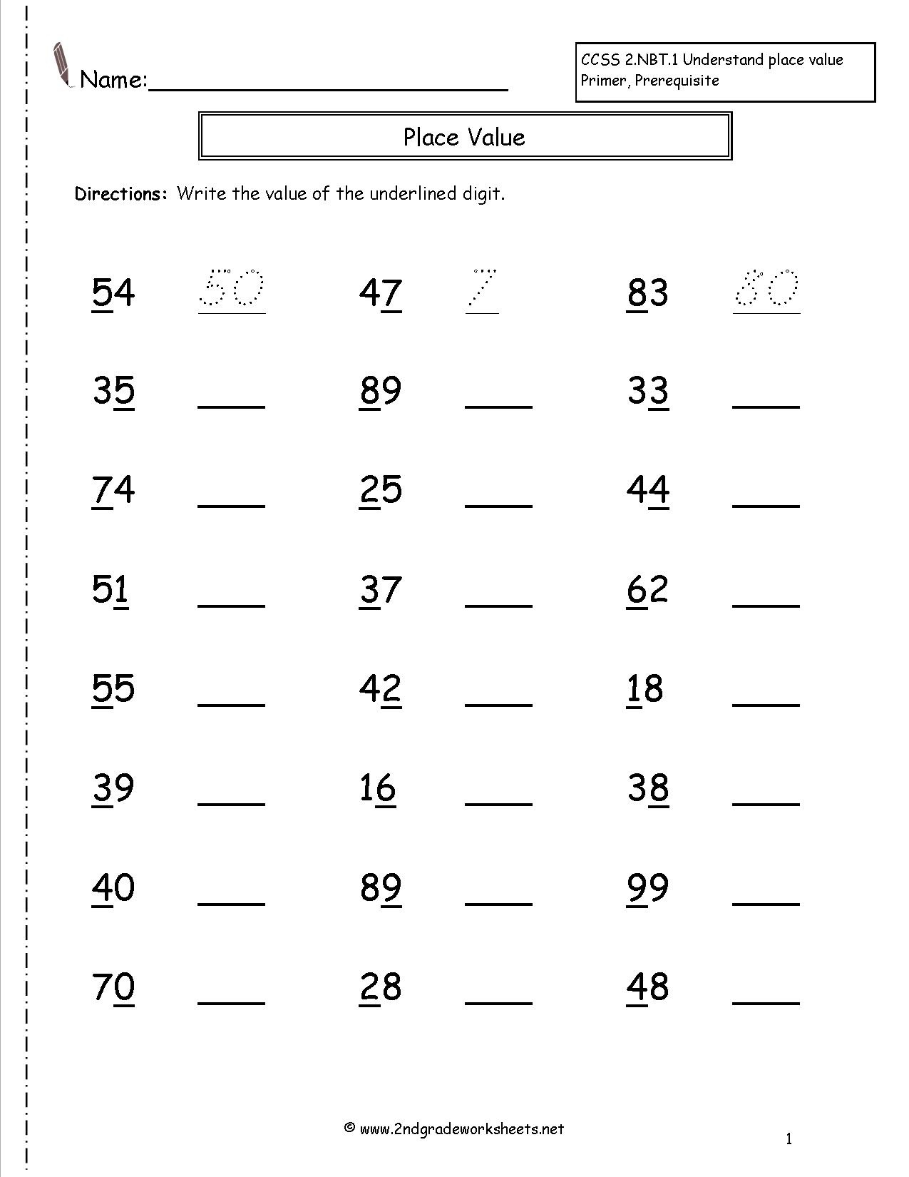 math-2nd-grade-unit-1-base-ten-worksheets-2nd-grade-math-worksheets